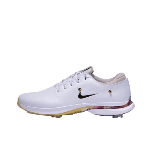 Eastside Golf x Nike Air Zoom Victory Tour 3 Slip-Resistant Abrasion-Resistant Низкий Топ Обувь для гольфа Унисекс Белый
