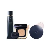 [Трехкомпонентный комплект] Звезда Isolation+Essence Квадратный Свет Воздух Амортизация O10+Пудра