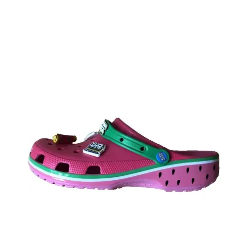 Crocs Sabo Розовый Мужской