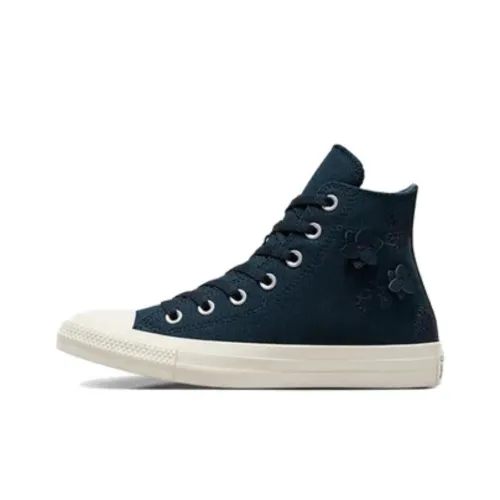 Converse Chuck Taylor All Star High Топ Кеды Женские Циановый