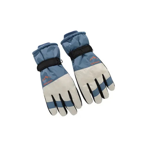 DAISY BEAUTY Хлопок Перчатки Мужские