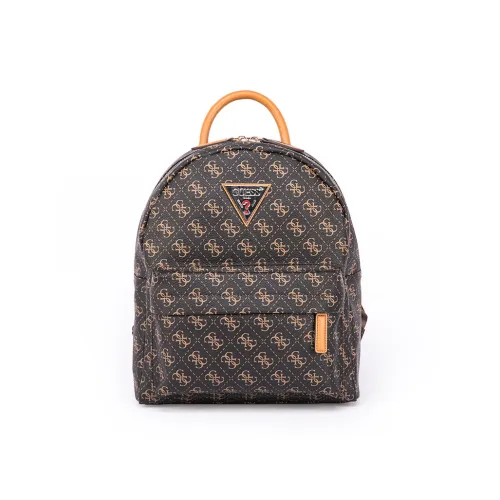 GUESS Рюкзаки Черные Женские