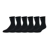 6 пар (черный)