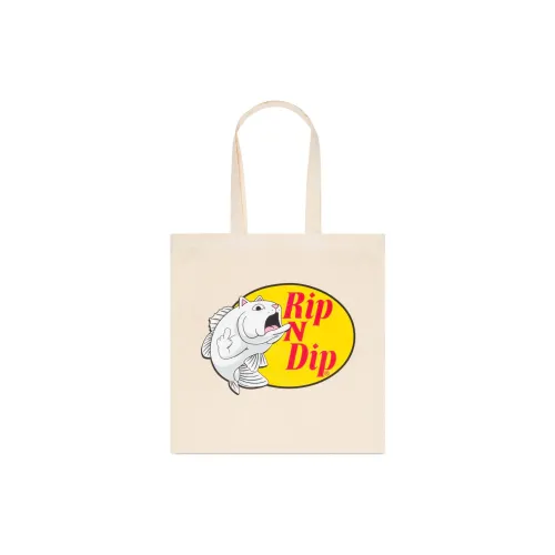 RIPNDIP Сумки Бежевые Женские