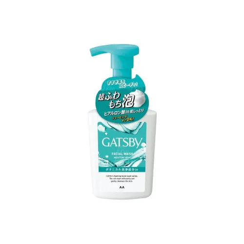 GATSBY Hydrating Очищающие средства Чистка 150 мл