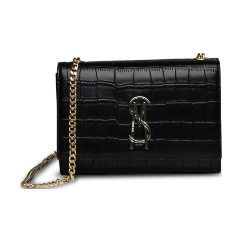 STEVE MADDEN Сумки через плечо Черные Женские