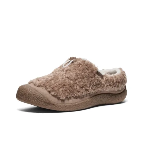 Keen Howser 3 Casual Low Top Коричневый Женский