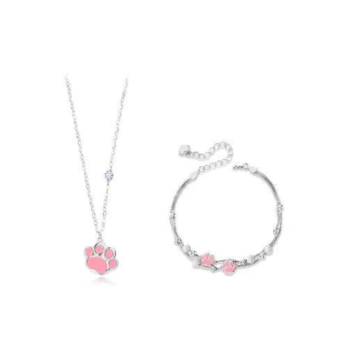 Ожерелья Ringlove с цирконием женские