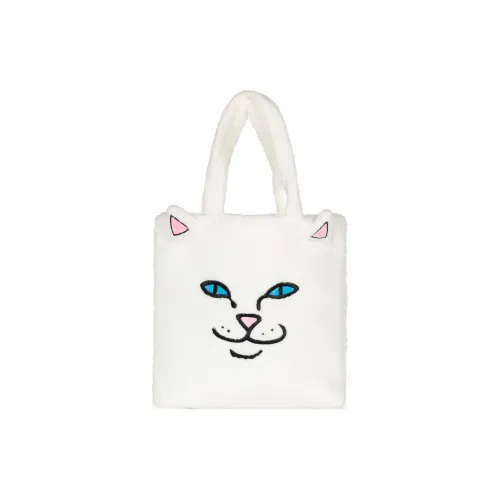 RIPNDIP Сумки Белый Женские