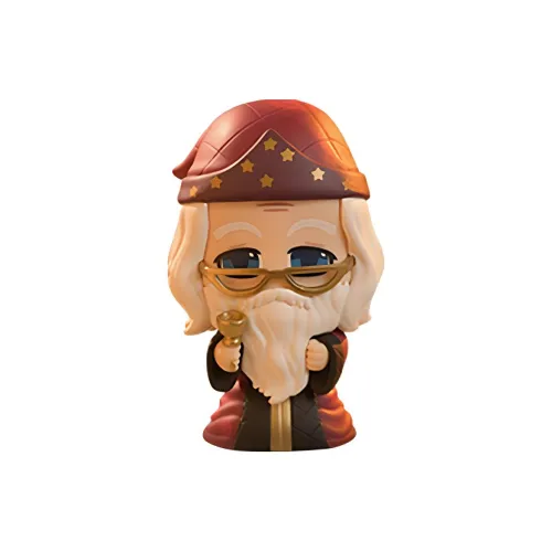 Hot Toys Фигурки в стиле Chibi Альбус Дамблдор из серии "Гарри Поттер" 7,5 см