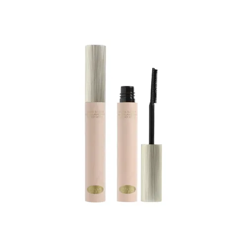 BIYA Slender Curls Mascara Основа Водонепроницаемый Smudge PROOF Длинный WEARING 4,5г