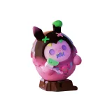 Подтвержденная версия - Сюрприз Edition - Мятный Темный Шоколад (Распакованный)