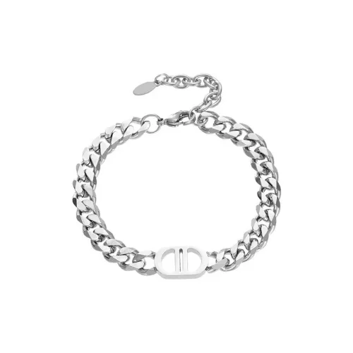 May10th Браслеты из титанового стального сплава Унисекс