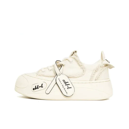 ABT L Сумка Обувь Противоскользящая Поддержка Увеличение Высоты Низкие Кроссовки для Скейтбординга Унисекс