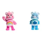 Подтвержденная версия - Счастливый Медвежонок + Злой Медвежонок (разбор коробки и упаковки)