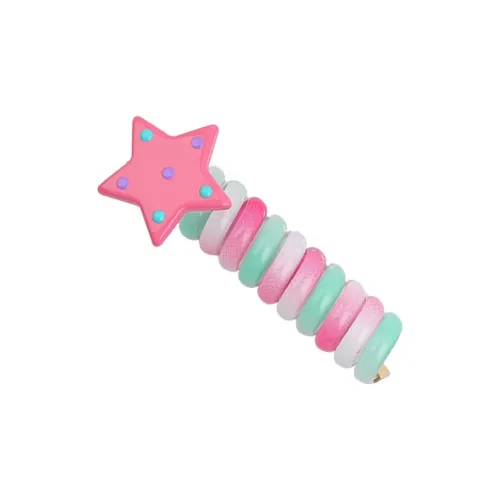 Yab Акриловые Заколки для волос Женские