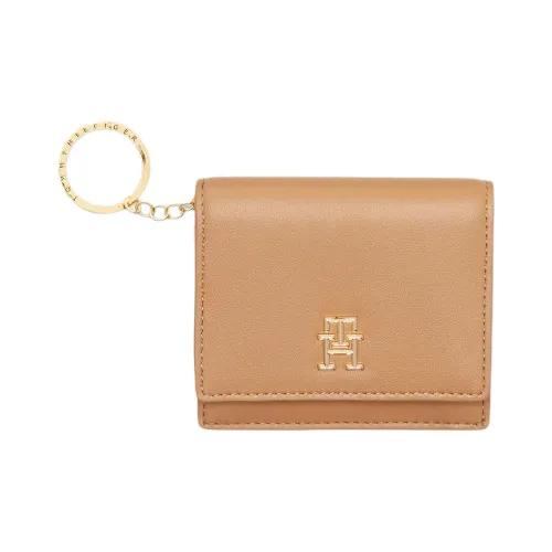 Tommy Hilfiger Кошельки Коричневый Женские