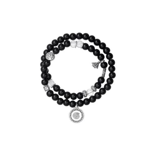 MISS XIA JWY Глейзированные бусины Браслеты Женские