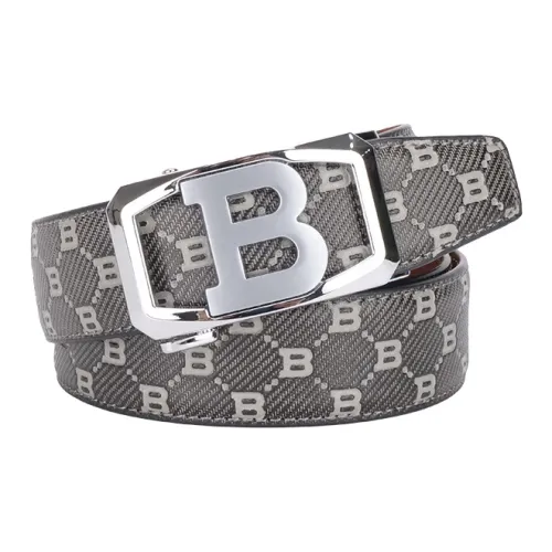 NINE NAIL Коровья кожа натуральная кожа Мужской ремень Мужская ширина 3,5 см