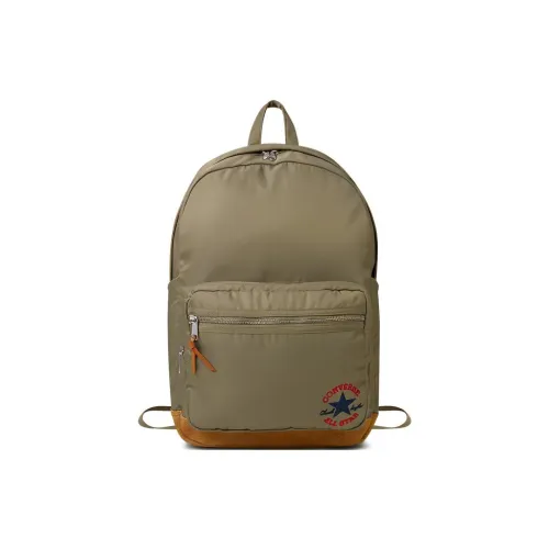 Конверс Polyester Backpack Standard Unisex Umber