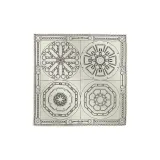 Белый/Черный