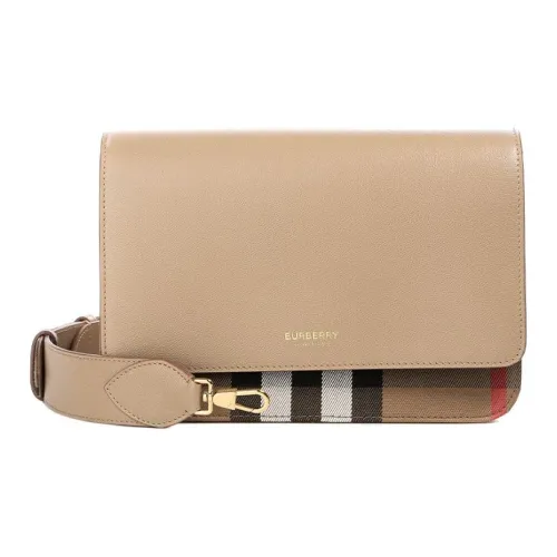 Burberry Сумки через плечо Женские