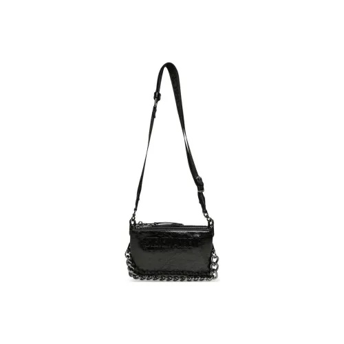 STEVE MADDEN Сумки через плечо Черные Женские
