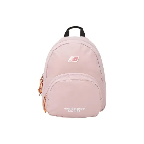 New Balance Рюкзаки Розовый Kids
