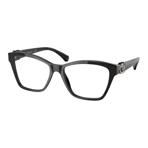 CHANEL OPTICAL Сплав Прямоугольные Оправы для очков Унисекс