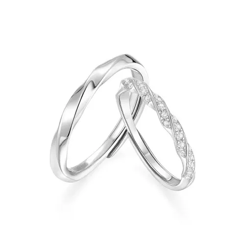 May10th Кольца Унисекс