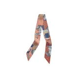 Кораллово-красный