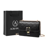 Классический черный