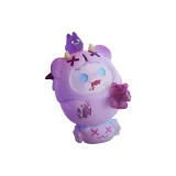 Подтверждение  
Стиль Позиционирование - Желейный Hunter (Неупакованный и Необолоченный)