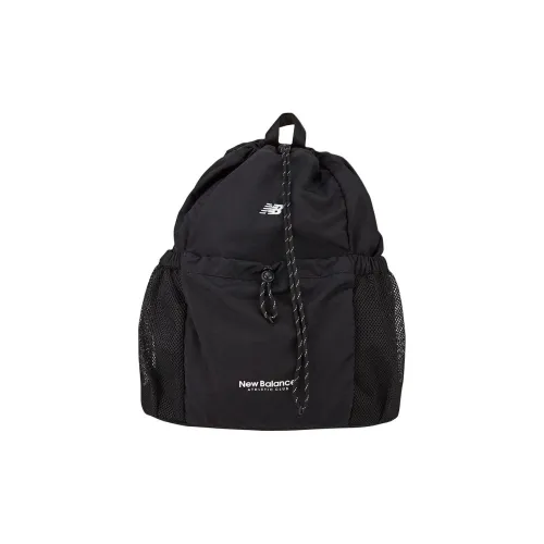 New Balance Рюкзаки Черный Kids