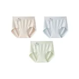 Пастельно-розовый + Туманный синий + Матча зеленый