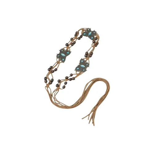 Emperor Penguin Восковые шнурки Ремни Унисекс 1см