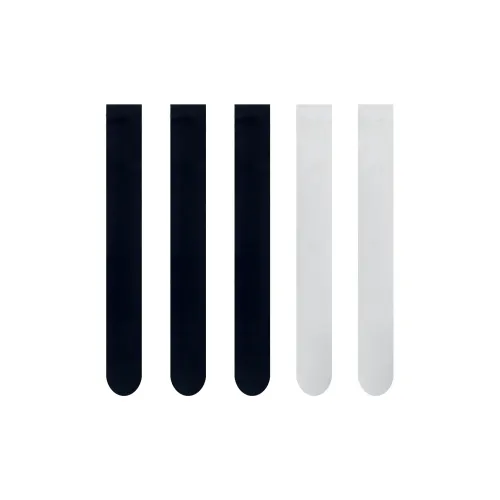 Носки Evening Classroom Bed High женские 5 пар