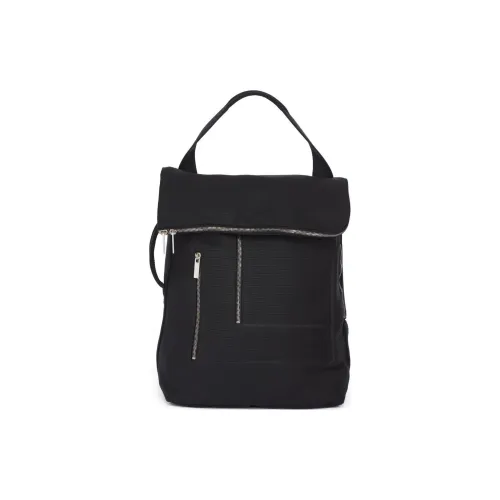 RICK OWENS совместный бренд Рюкзаки Мужской