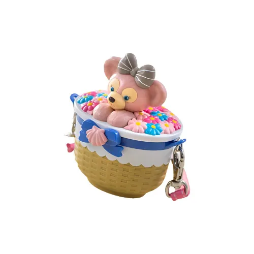 Disney ШеллиМэй Sugar Jar Токийский Дисней Подвески аниме-тематики