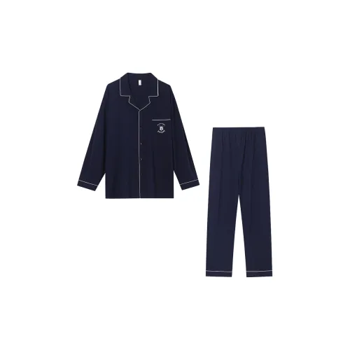 Disney Mickey Series Пижамный комплект Мужской