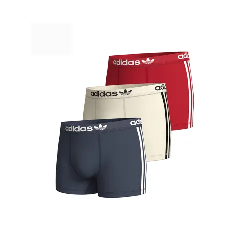 Adidas Originals Мужское нижнее белье 3 штуки
