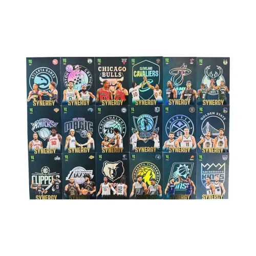 PANINI Спортивные карты