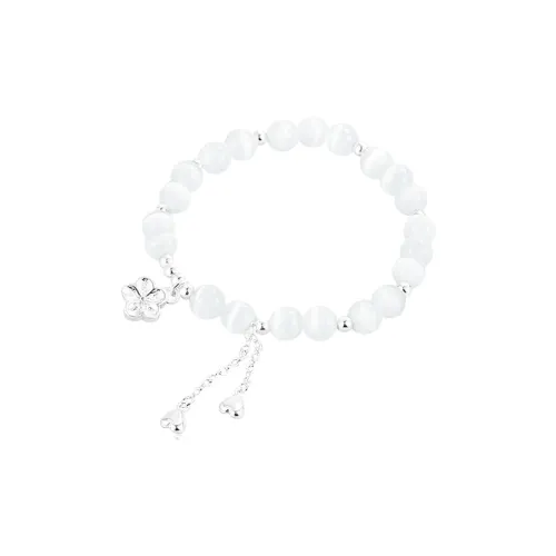 D.K.X Стекло Кошачий глаз Браслеты Женские