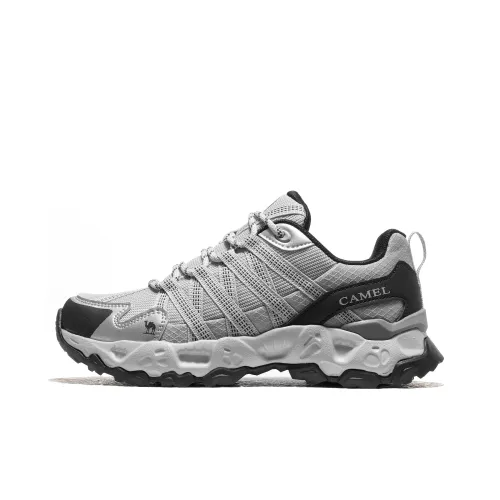 CAMEL Clear Rock 2,0 Устойчивая к истиранию Низкая Обувь для Альпинизма Женская