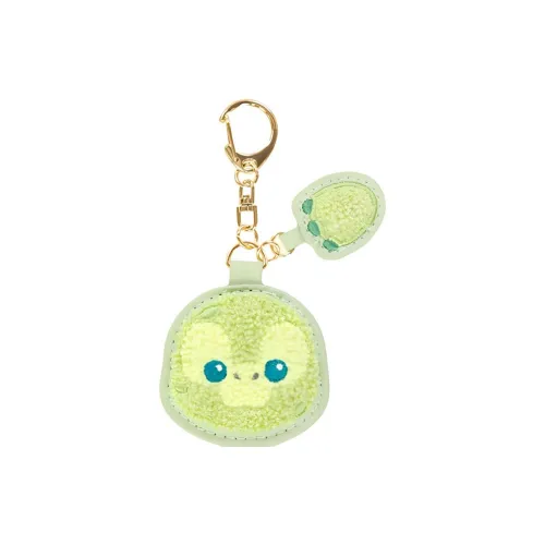 Disney Олу Мел Ключ Цепочка Куклы Плюшевый Подвеска Трубы Высокий Токийский Дисней