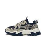 Гневный Морской Синий