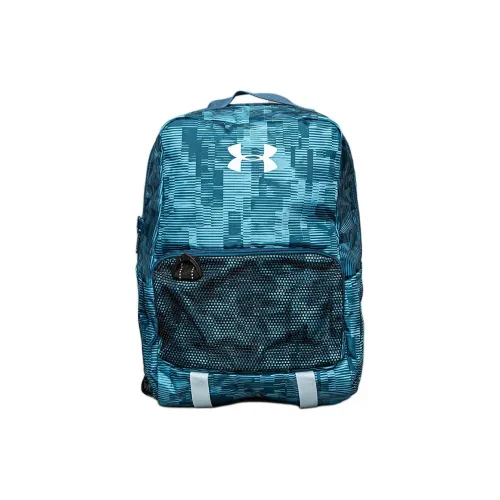 Рюкзаки Under Armour, синий, мужской