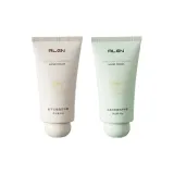 Гардения Цветочный дизайн Крем для рук 80 г * 1 тюбик + Нефритовый Дракон Белый чайный Крем для рук 80 г * 1 тюбик