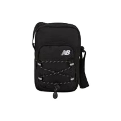 New Balance Сумки кросс-боди Черный Kids