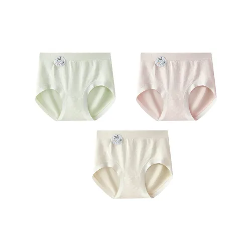 GRACEWELL Женское нижнее белье 3 упаковки